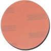 PSA RED ABRASIVE DISCS 6" P800A 100/RL
